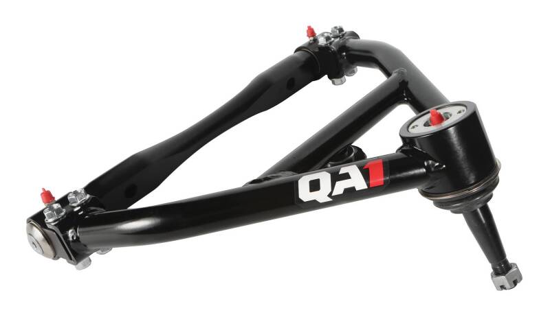 QA1 70-81 GM F-Body/73-77 A-Body/75-79 X-Body/78-96 B-Body Pro-Touring Upper Control Arm Kit - Front — image 1