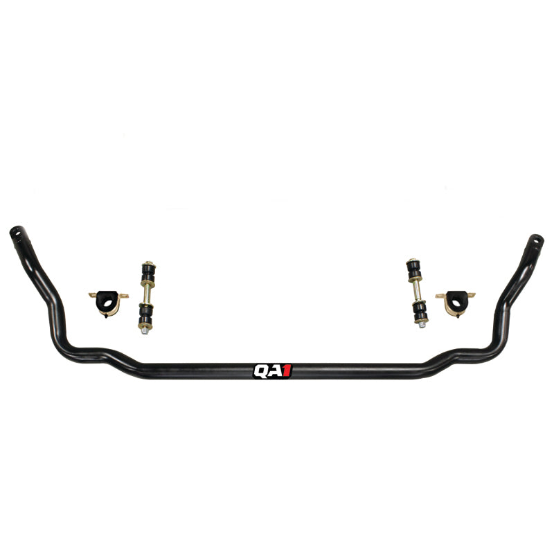 QA1 71-76 GM B-Body Sway Bar Kit Front 1-3/8in — image 1