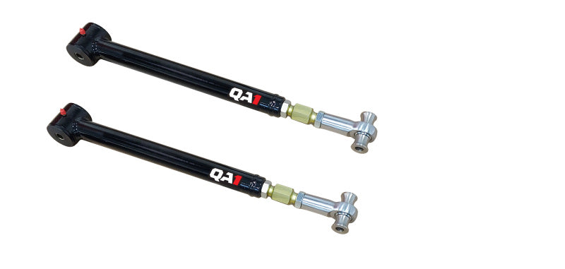 QA1 71-96 GM B-Body Trailing Arms Lower Adjustable — image 1