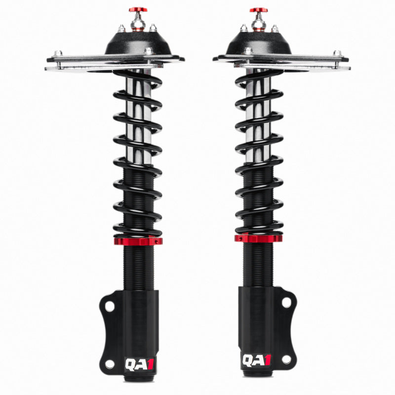 QA1 82-92 Chevrolet Camaro Proma Star Coilover Strut Kit Single Adjust — image 1