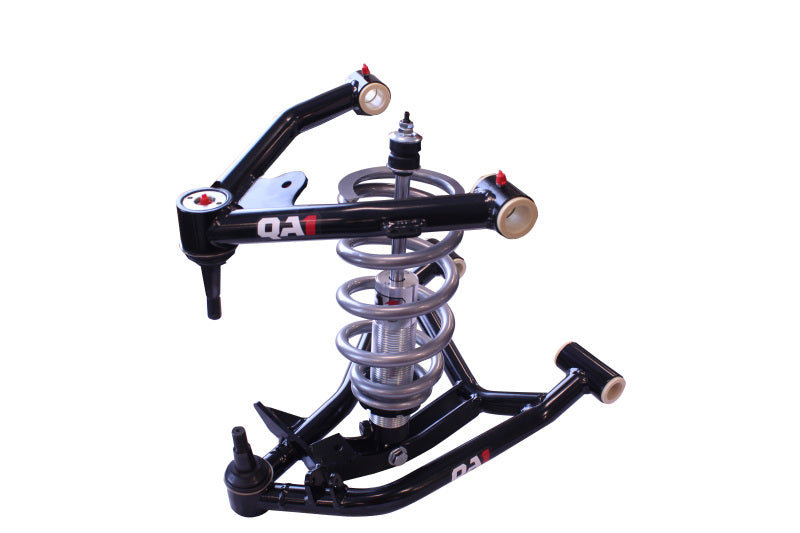 QA1 88-98 C1500 Level 2 Front Coil-Over Conversion Kit - Single Adjustable (550lbs/in) — image 1
