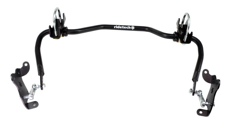 Ridetech 58-64 Chevy Impala MUSCLEbar Sway Bar Rear — image 1