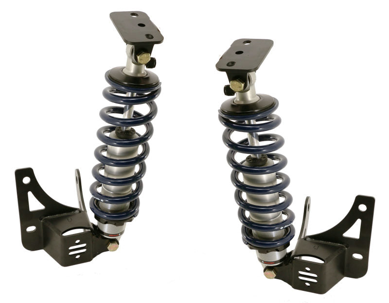 Ridetech 64-72 GM A-Body HQ Series CoilOvers Rear Pair — image 1