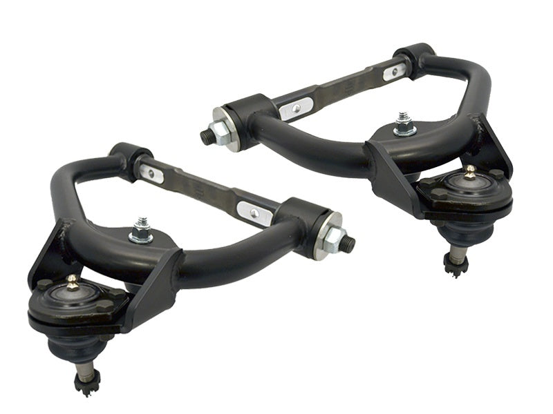 Ridetech 64-72 GM A-Body StrongArms Front Upper — image 1