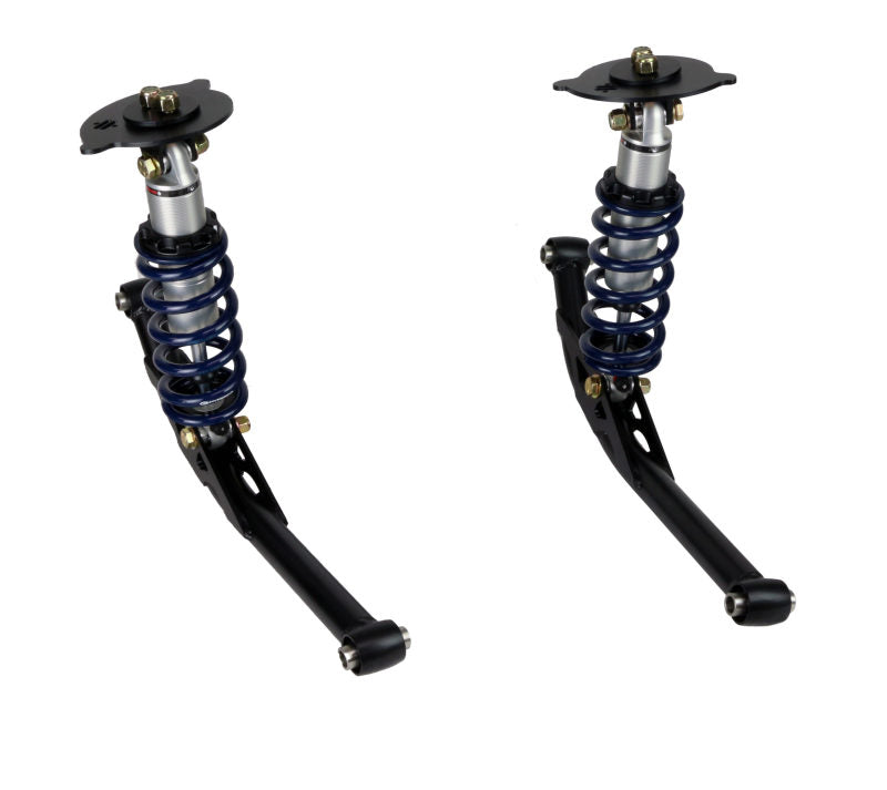 Ridetech 65-70 Impala Rear HQ CoilOver Upgrade Package — image 1