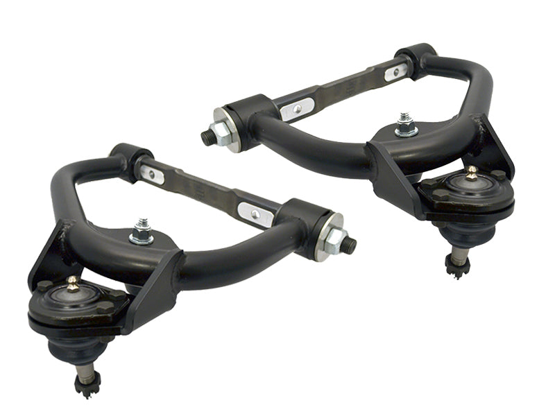 Ridetech 67-69 Camaro Firebird and 68-74 Nova Front Upper StrongArms — image 1