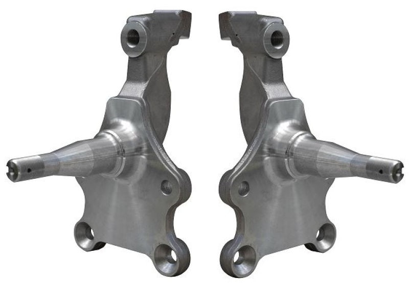 Ridetech 67-69 GM F-Body 68-74 X-Body 64-72 A-Body Tall Spindles Pair — image 1