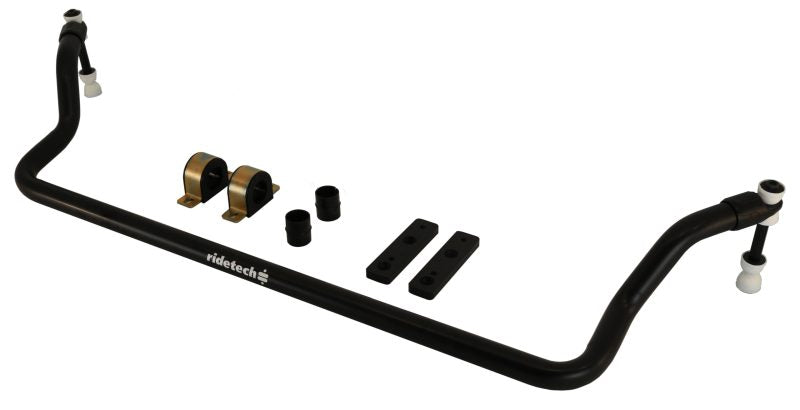 Ridetech 68-72 GM A-Body Front MuscleBar — image 1