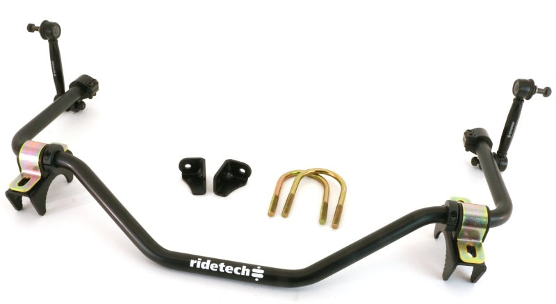 Ridetech 68-72 GM A-Body Rear MuscleBar — image 1