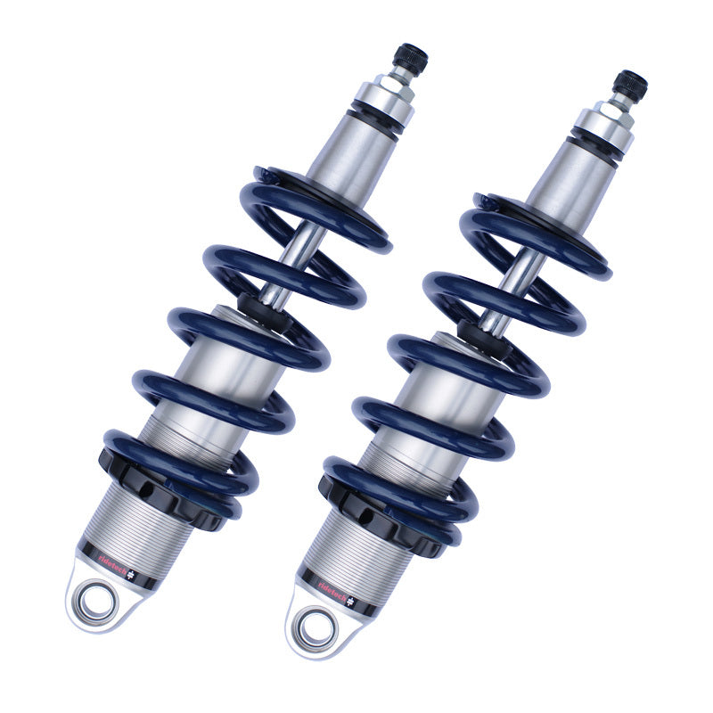 Ridetech 68-79 Chevy C3 Corvette HQ Series CoilOvers Front Pair — image 1