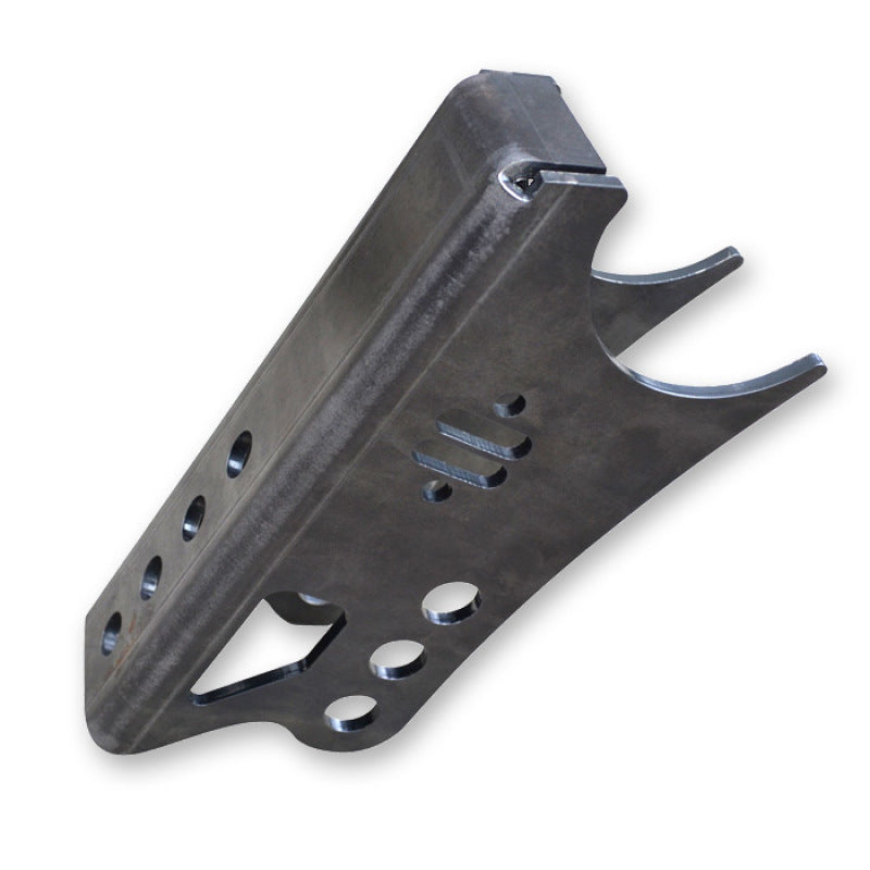 Ridetech Weld On Rear Axle Bracket for Bolt-On 4 Link — image 1