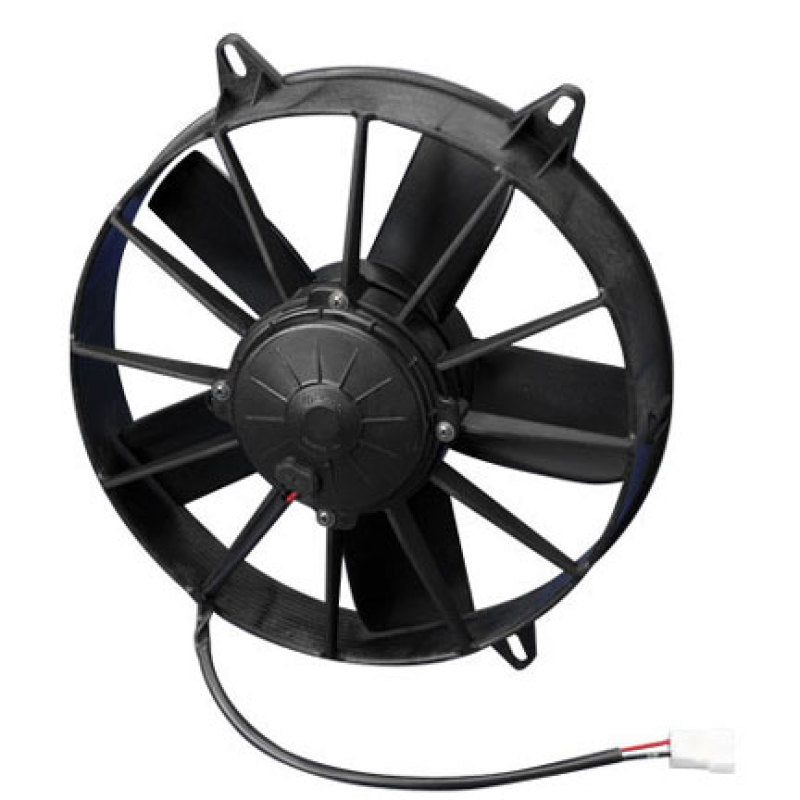 SPAL 1375 CFM 11in High Performance Fan - Pull (VA03-AP70/LL-37A) — image 1