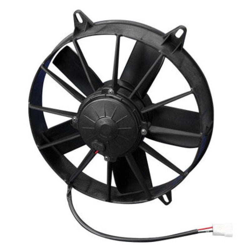 SPAL 1310 CFM 11in High Performance Fan - Push (VA03-AP70/LL-37S) — image 1