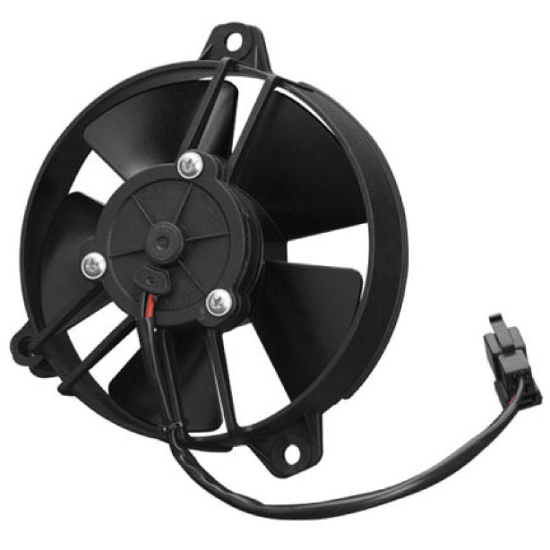 SPAL 342 CFM 5.2in Fan - Pull (VA31-A101-46A) — image 1