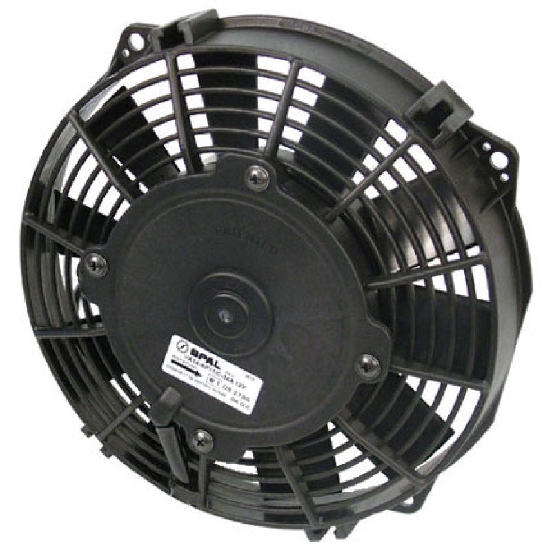 SPAL 407 CFM 7.5in High Performance Fan - Pull/Paddle — image 1