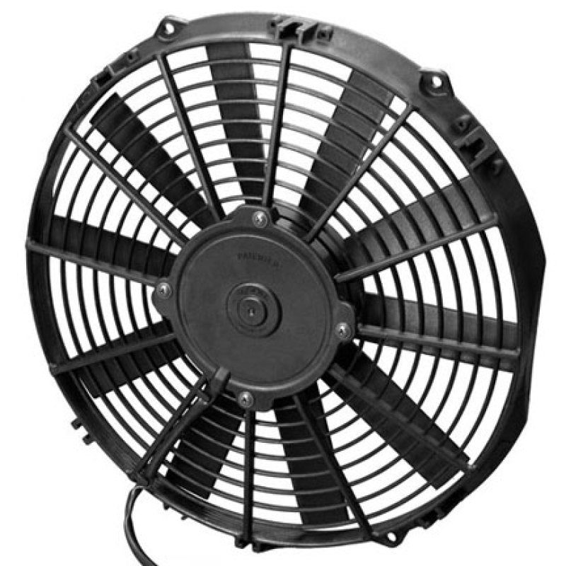 SPAL 856 CFM 12in Fan - Push (VA10-AP9/C-25S) — image 1
