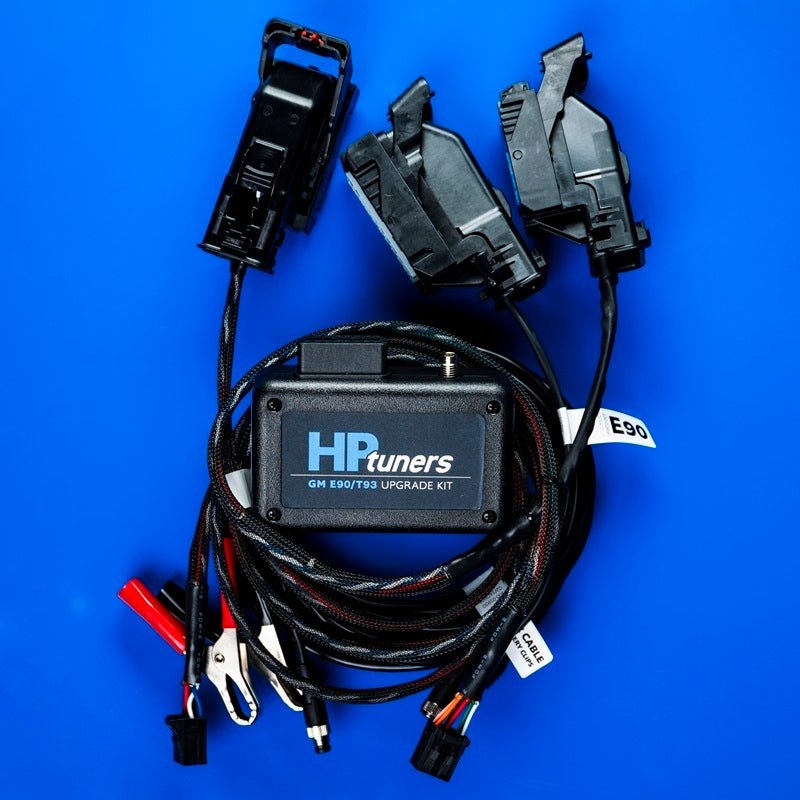 TCU Programmed — image 1