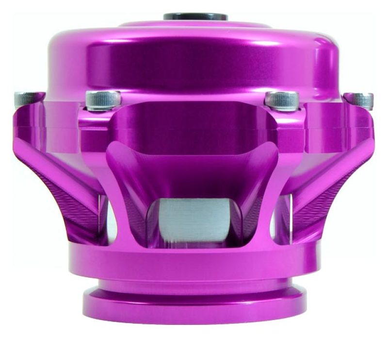 TiAL Sport Q BOV 10 PSI Spring - Purple — image 1