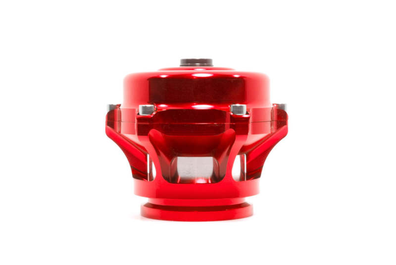 TiAL Sport Q BOV 10 PSI Spring - Red — image 1