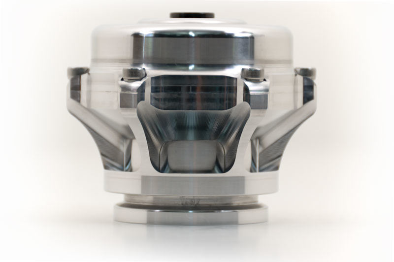 TiAL Sport Q BOV 6 PSI Spring - Silver — image 1