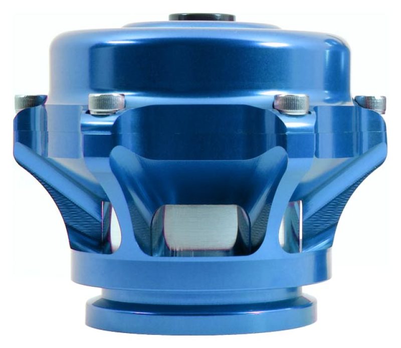 TiAL Sport Q BOV 8 PSI Spring - Blue — image 1