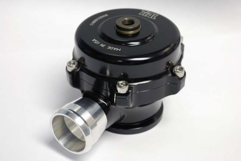 TiAL Sport QR BOV 10 PSI Spring - Black (34mm) — image 1