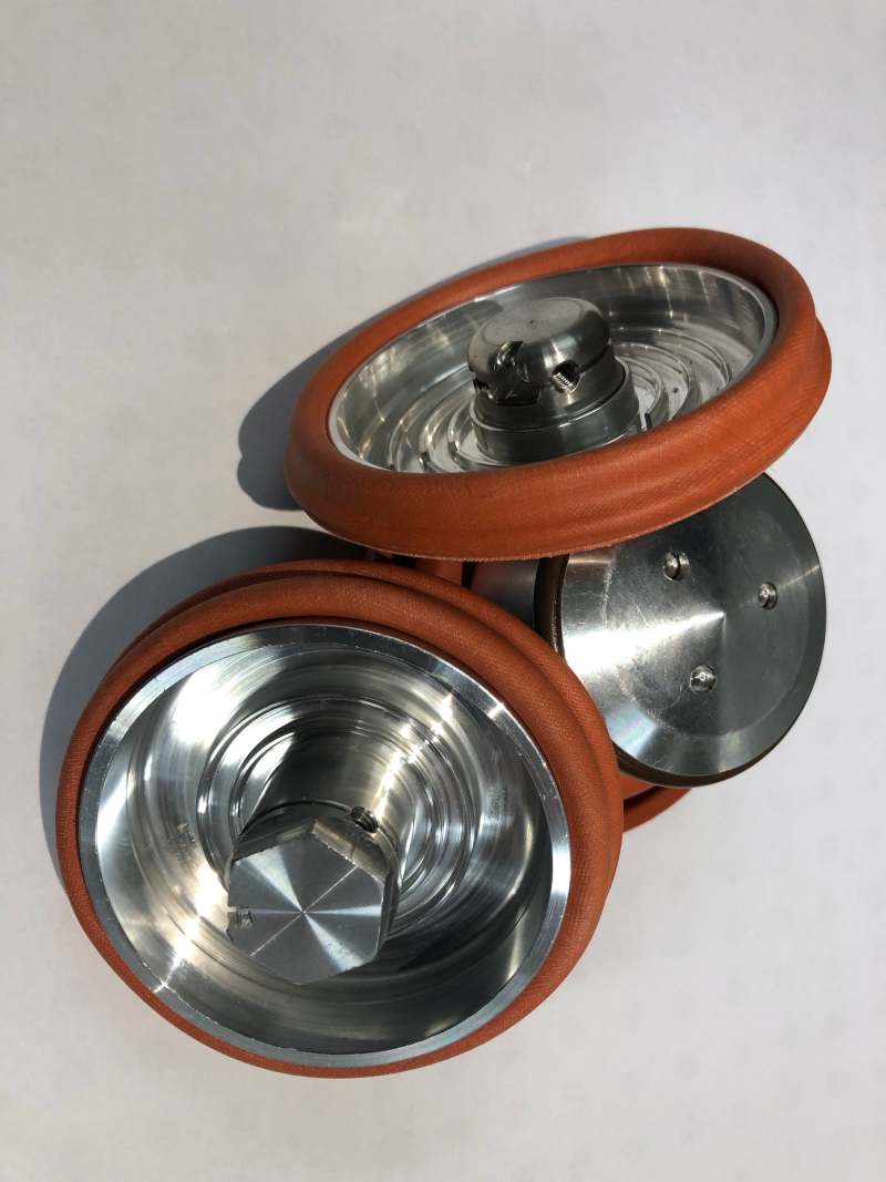 TiAL Sport V60 Wastegate Special Diaphragm — image 1