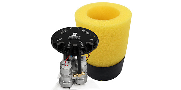 Trifekta Phantom In-Tank Kit — image 1