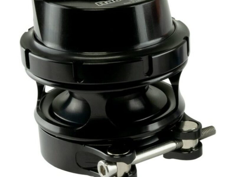 Turbosmart BOV RacePort Female GenV Sleeper (No Weld Flange) — image 1