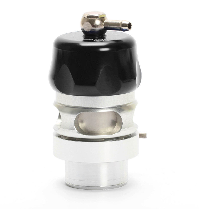 Turbosmart Vee Port Pro BOV - Black — image 1