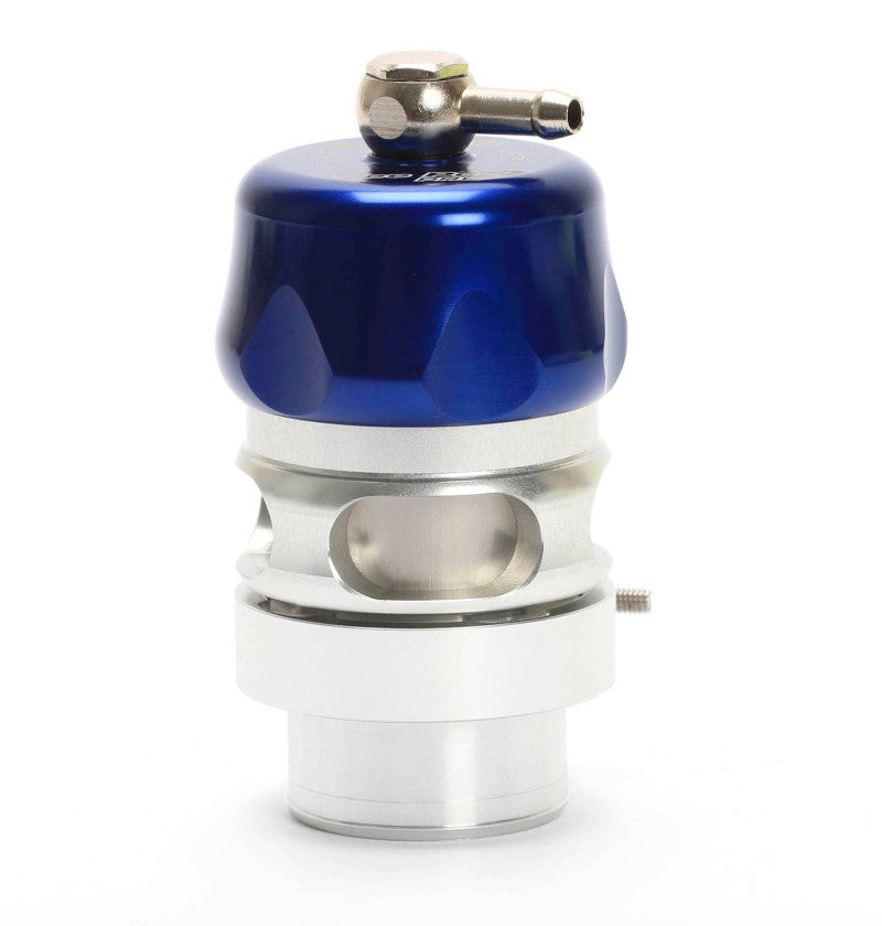 Turbosmart BOV Vee Port Pro - Blue — image 1