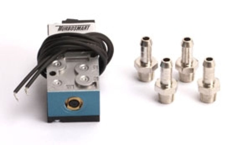 Turbosmart eB2 4 Port Solenoid — image 1