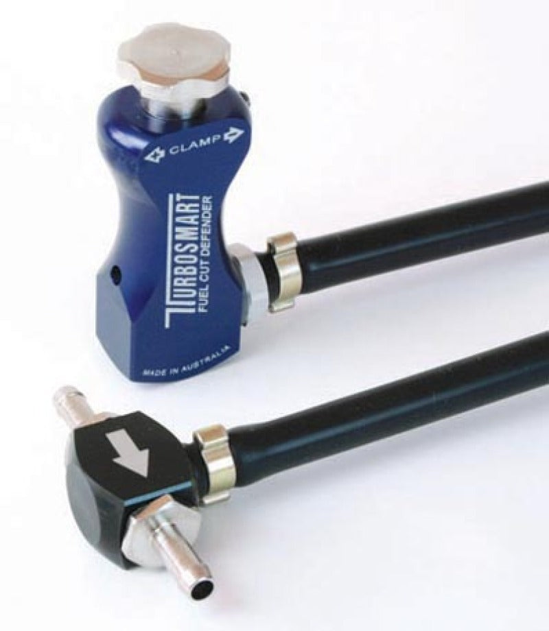 Turbosmart FCD-1 (pneumatic) — image 1