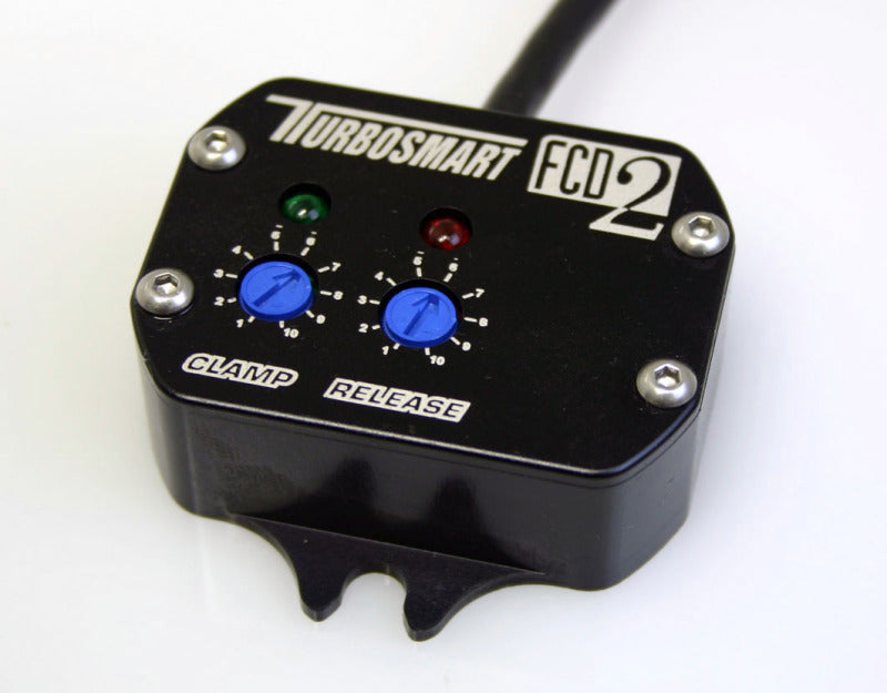 Turbosmart FCD-2 (electronic) — image 1