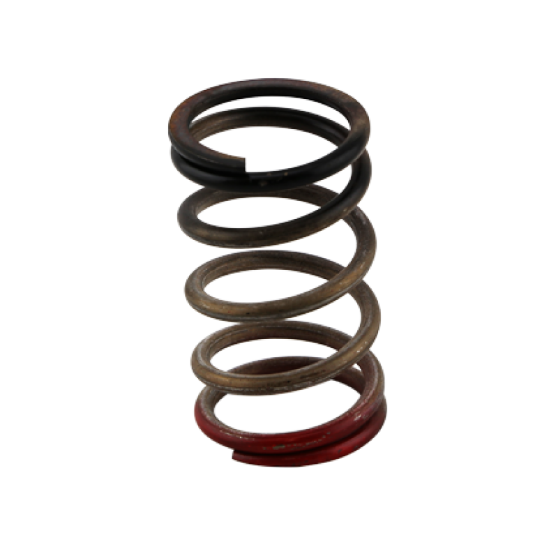 Turbosmart Gen-V WG40/45 HP 40 PSI Spring Upgrade - Black/Red — image 1