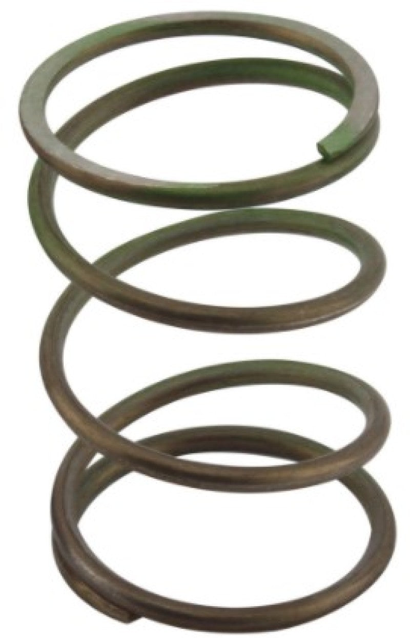 Turbosmart Gen-V WG45/50 7psi Green Middle Spring — image 1