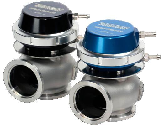 Turbosmart Gen4 CompGate40 14psi - Black — image 1