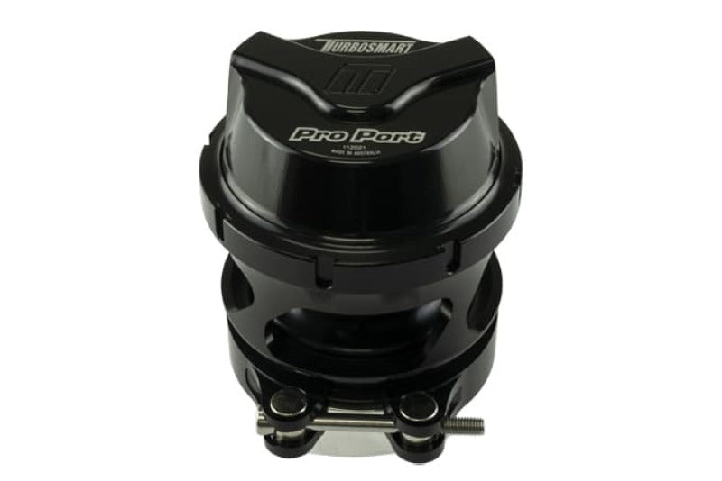 Turbosmart GenV ProPort Universal 54mm Blow Off Valve - Sleeper — image 1