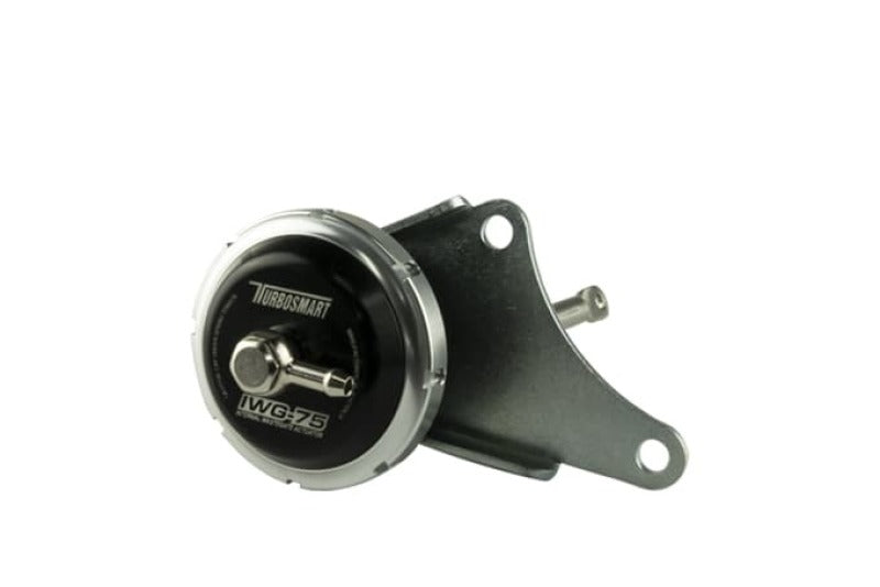 Turbosmart IWG75 Garrett GT2860RS 5 PSI Black Internal Wastegate Actuator — image 1