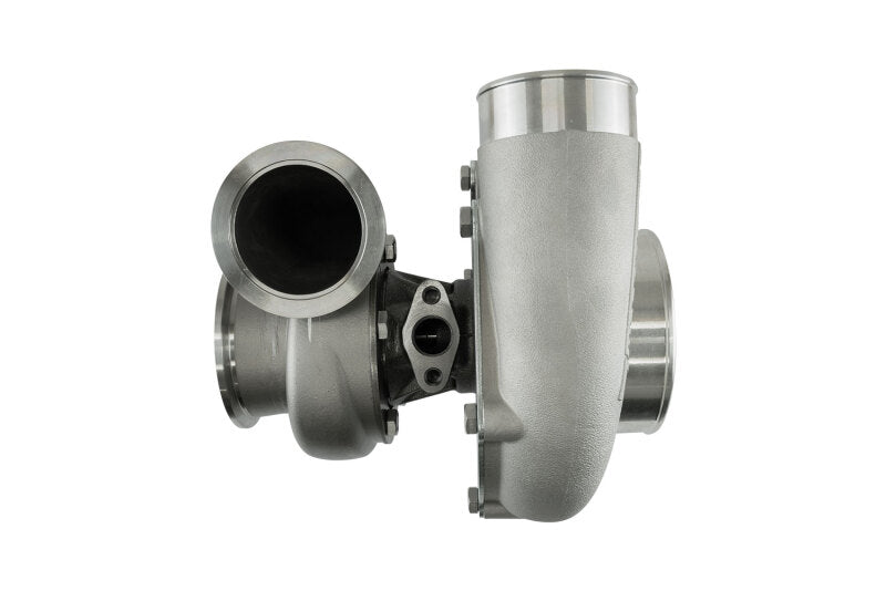 Turbosmart Oil Cooled 5862 V-Band Inlet/Outlet A/R 0.82 External Wastegate TS-1 Turbocharger — image 1