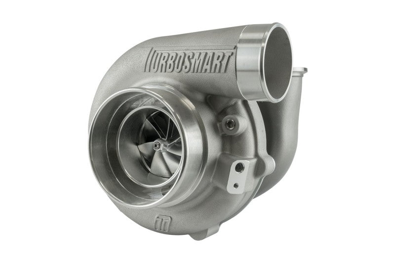 Turbosmart Oil Cooled 6262 V-Band Inlet/Outlet A/R 0.82 External Wastegate TS-1 Turbocharger — image 1