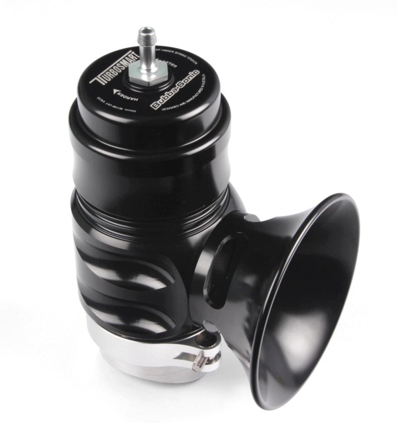 Turbosmart Universal Bubba Sonic BOV - Sleeper — image 1