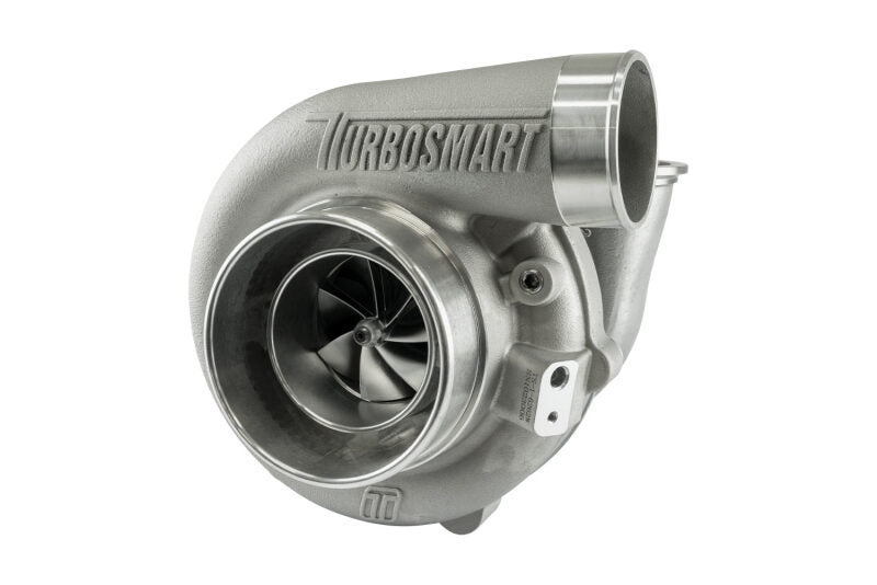 Turbosmart Water Cooled 6262 V-Band Inlet/Outlet A/R 0.82 External Wastegate TS-2 Turbocharger — image 1