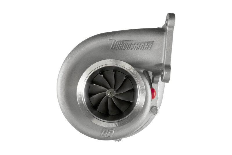 Turbosmart Water Cooled 6466 T4 Divided 1.00AR Externally Wastegated TS-2 Turbocharger — image 1