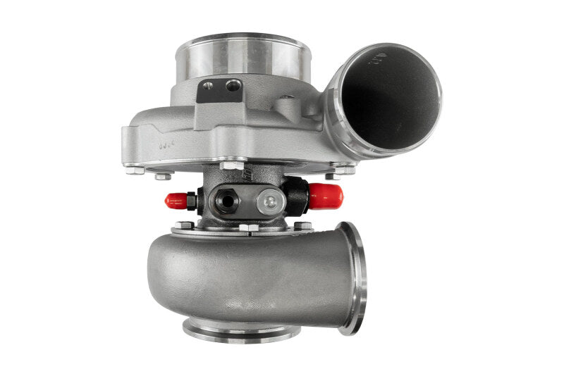 Turbosmart Water Cooled 6466 V-Band Inlet/Outlet A/R 0.82 External Wastegate TS-2 Turbocharger — image 1