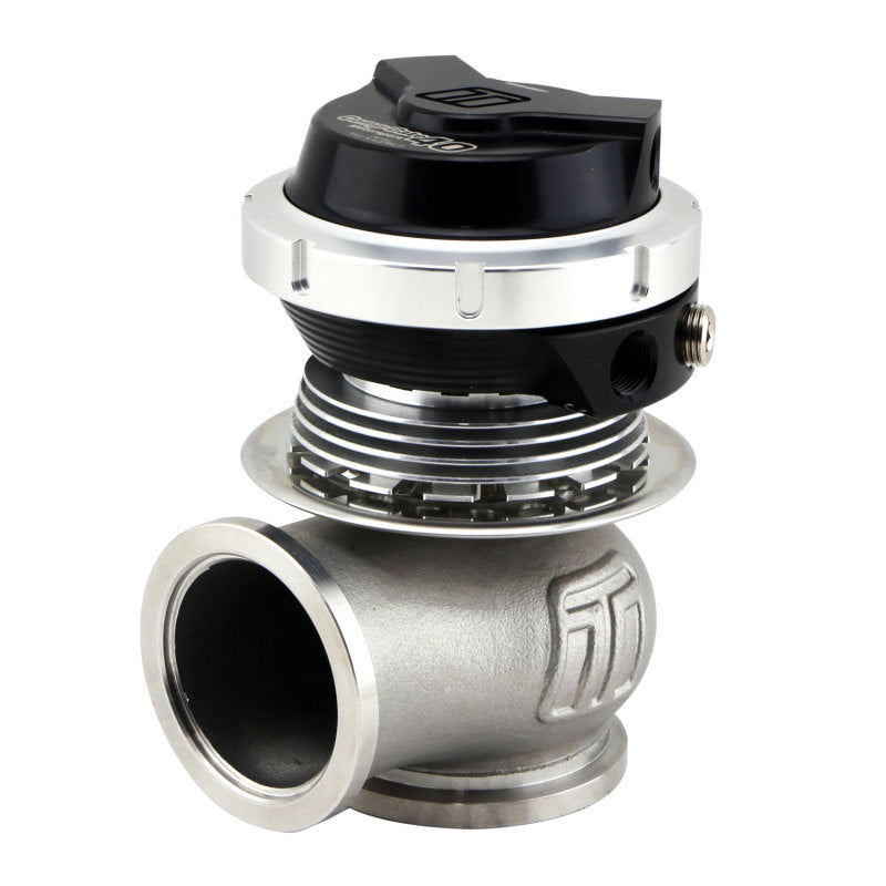 Turbosmart WG40 Gen V Comp-Gate 40mm Motorsport - 14 PSI Black — image 1