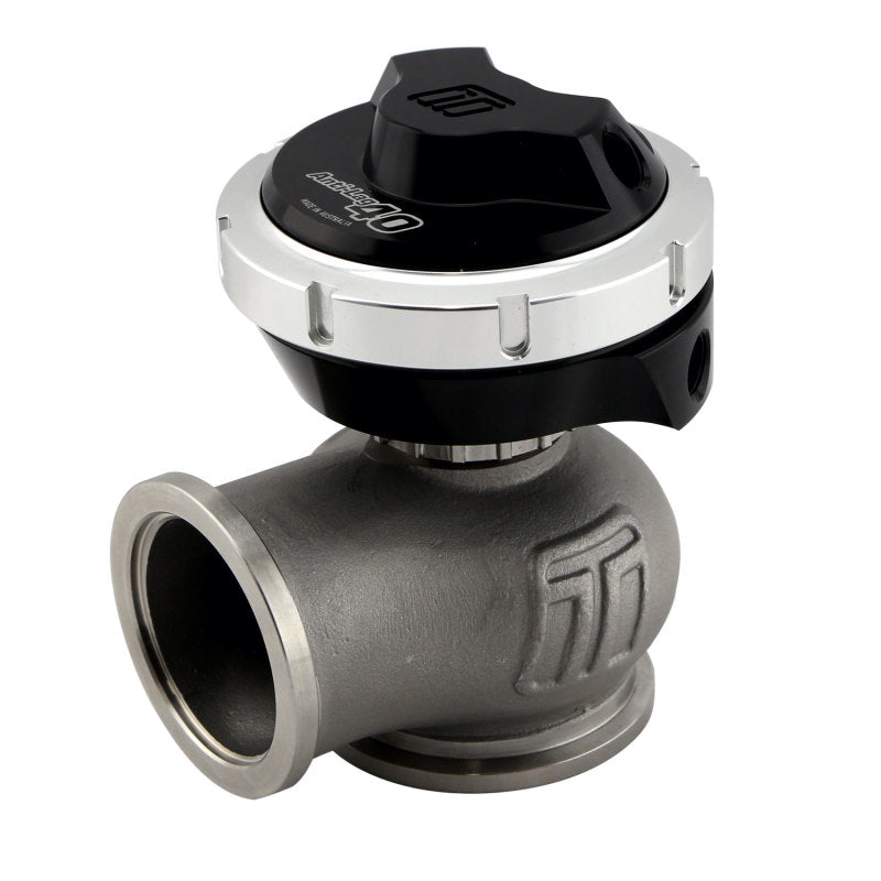 Turbosmart WG40ALV Gen V Comp-Gate 40mm - 5 PSI Black — image 1