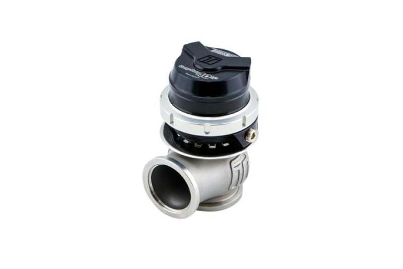 Turbosmart WG40HP Gen-V Comp-Gate High Pressure 40mm - 35 PSI Black — image 1