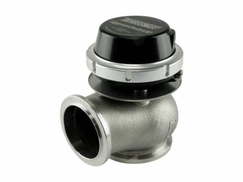 Turbosmart WG45 2011 Hyper-Gate 45 7psi Black — image 1
