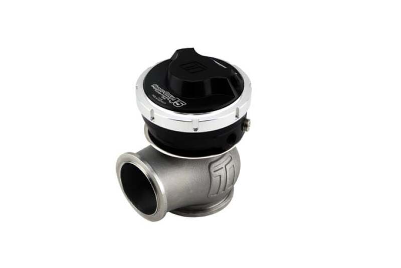 Turbosmart WG45 Gen V Hyper-Gate 45 5psi Black — image 1